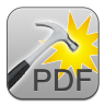 PDF Toolkit Icon 96x96 png
